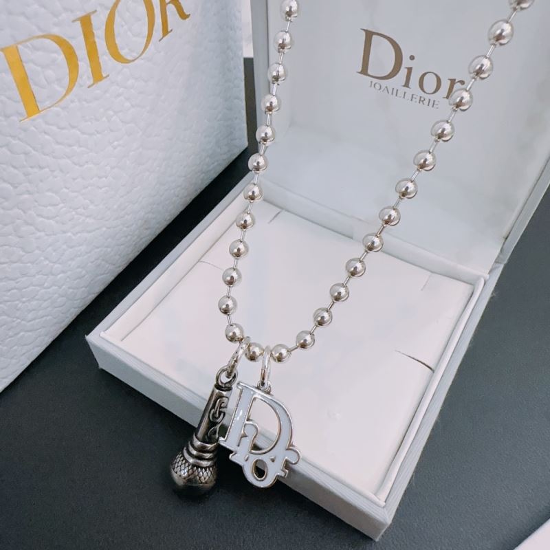 Christian Dior Necklaces